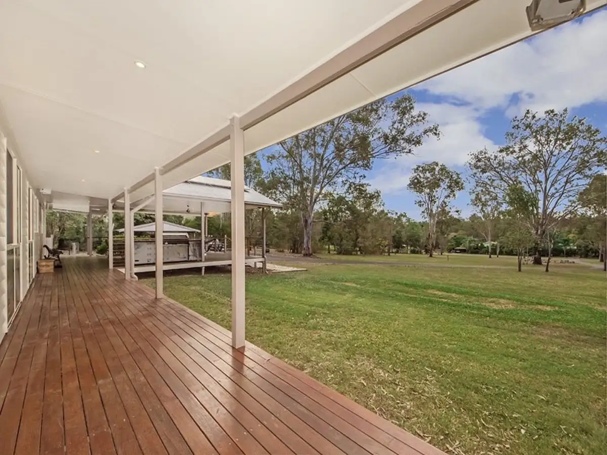 Main view of Homely house listing, 27 Fawkner Crescent, Barellan Point QLD 4306