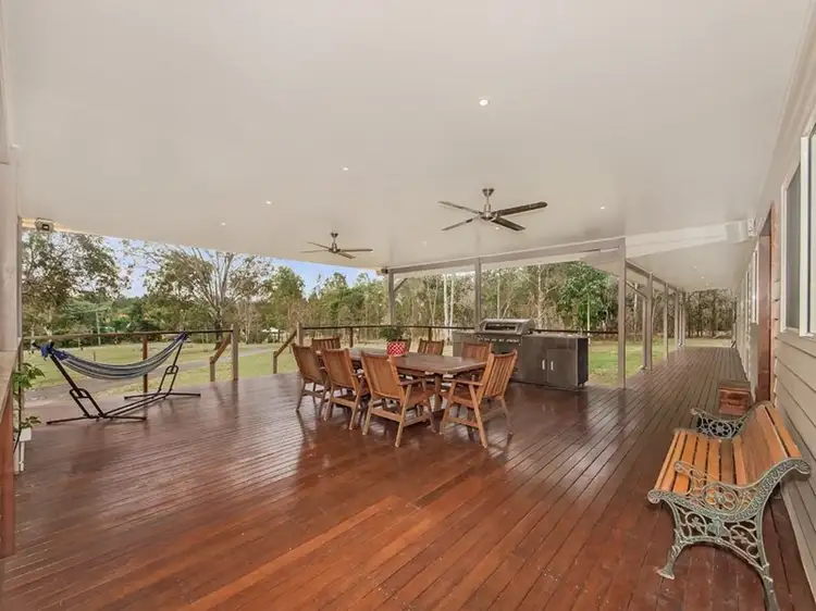 Third view of Homely house listing, 27 Fawkner Crescent, Barellan Point QLD 4306