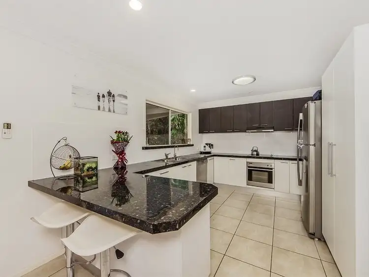Fourth view of Homely house listing, 27 Fawkner Crescent, Barellan Point QLD 4306