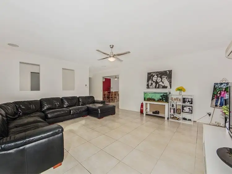 Fifth view of Homely house listing, 27 Fawkner Crescent, Barellan Point QLD 4306