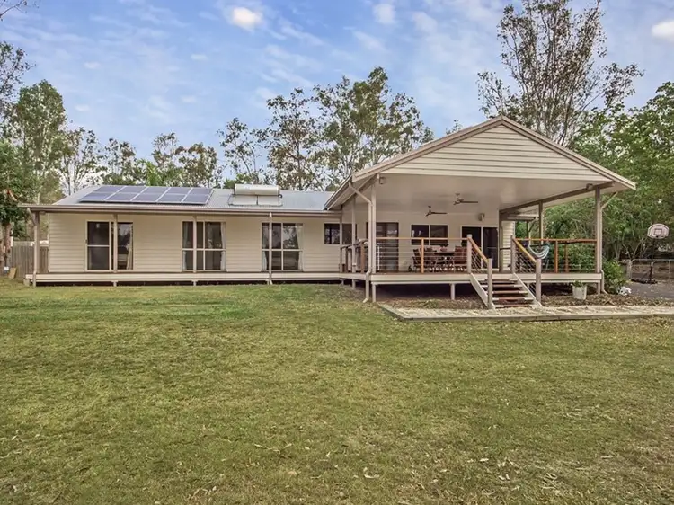 Sixth view of Homely house listing, 27 Fawkner Crescent, Barellan Point QLD 4306