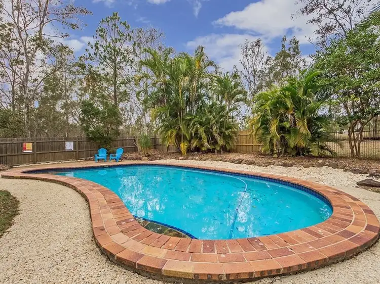 Seventh view of Homely house listing, 27 Fawkner Crescent, Barellan Point QLD 4306
