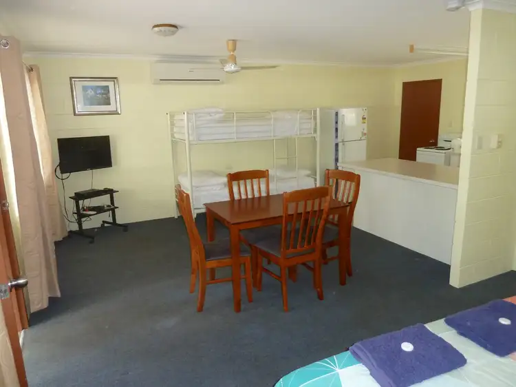 Second view of Homely house listing, Lot 21, 6806 Mulligan Highway, Mount Carbine QLD 4871
