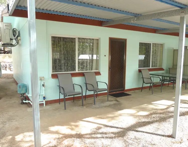Sixth view of Homely house listing, Lot 21, 6806 Mulligan Highway, Mount Carbine QLD 4871