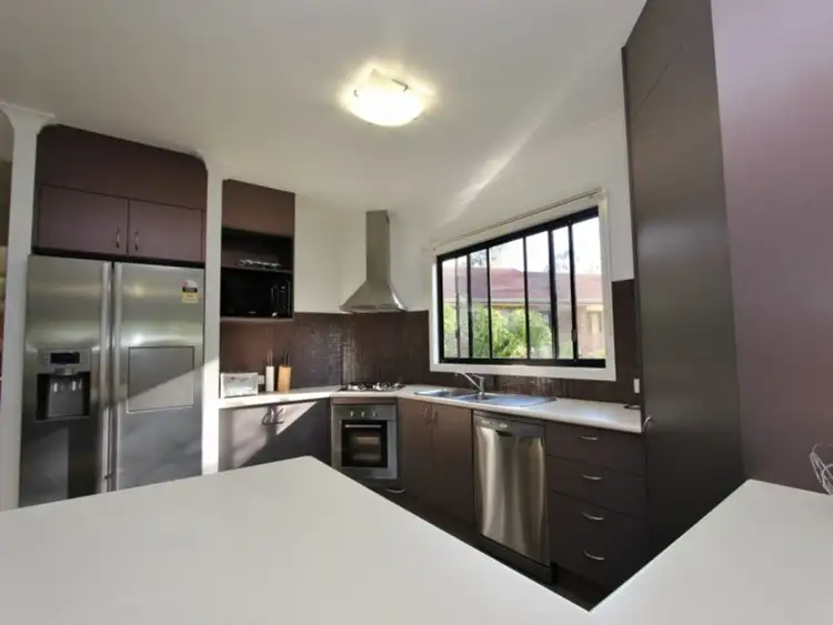 Second view of Homely house listing, 4A Pinehurst Court, Karana Downs QLD 4306