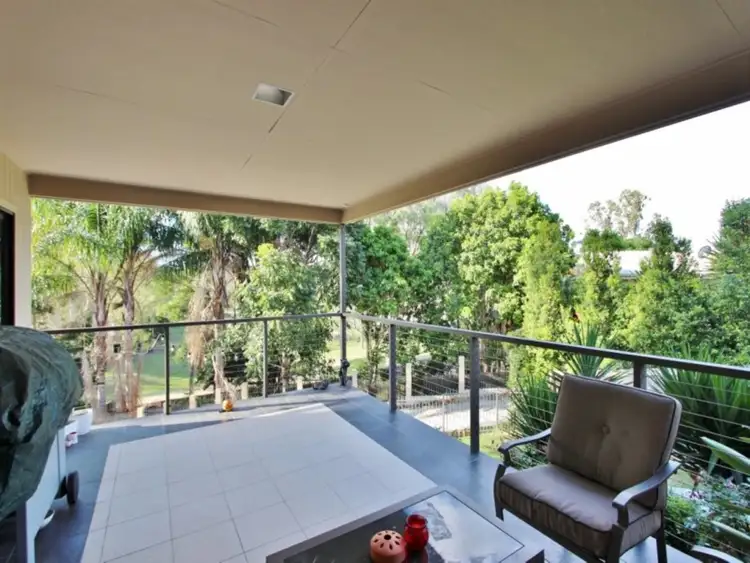 Third view of Homely house listing, 4A Pinehurst Court, Karana Downs QLD 4306