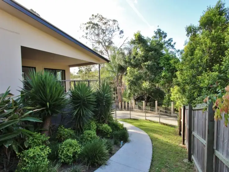 Fifth view of Homely house listing, 4A Pinehurst Court, Karana Downs QLD 4306