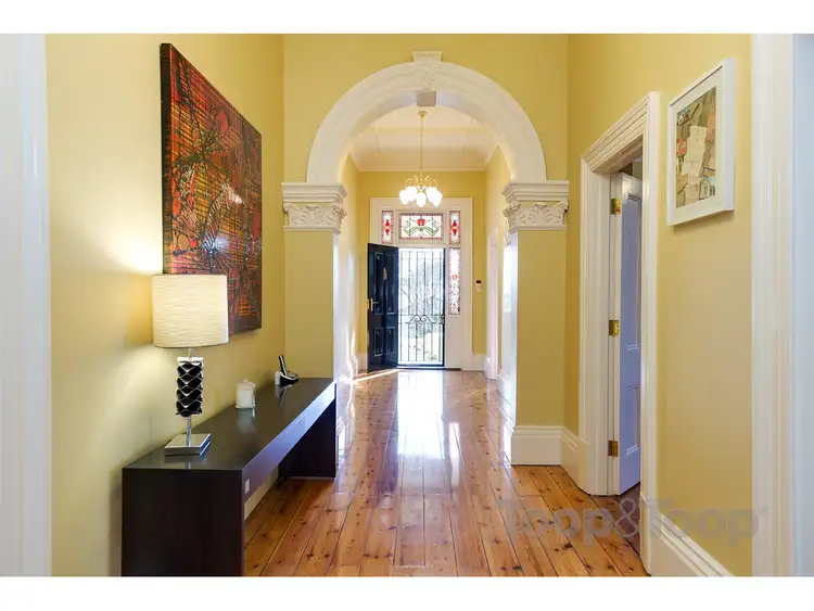 Second view of Homely house listing, 41 Sixth Avenue, St Peters SA 5069