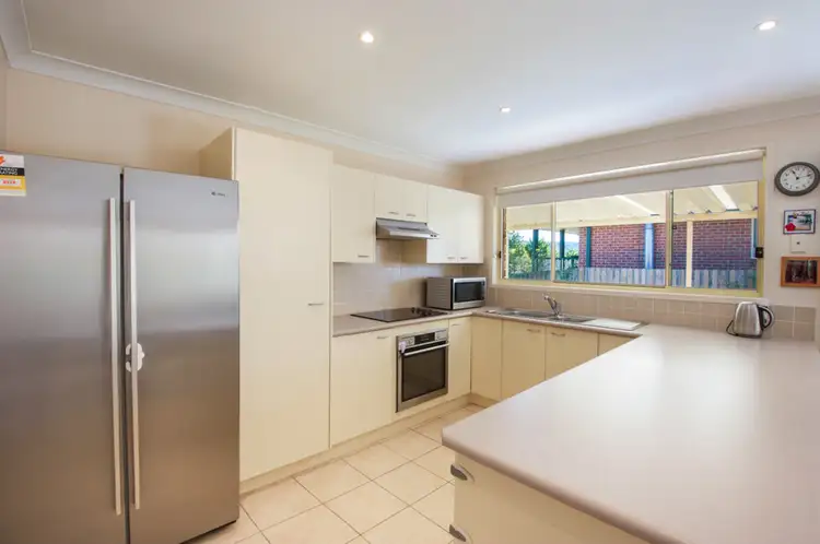 Third view of Homely house listing, 55 Jessie Hurley Drive, Erina NSW 2250