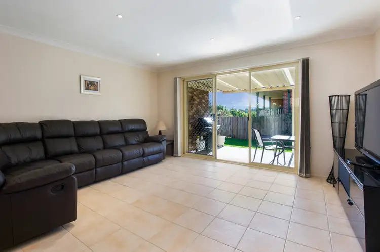 Fourth view of Homely house listing, 55 Jessie Hurley Drive, Erina NSW 2250