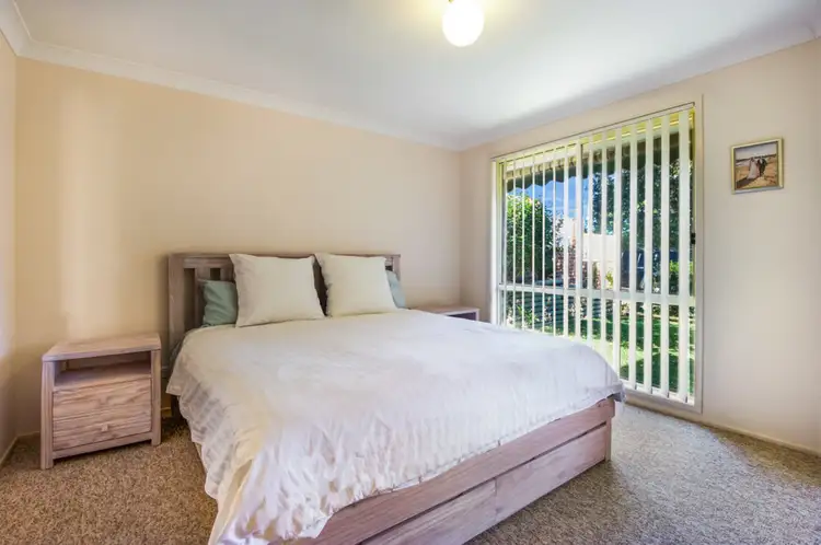 Sixth view of Homely house listing, 55 Jessie Hurley Drive, Erina NSW 2250