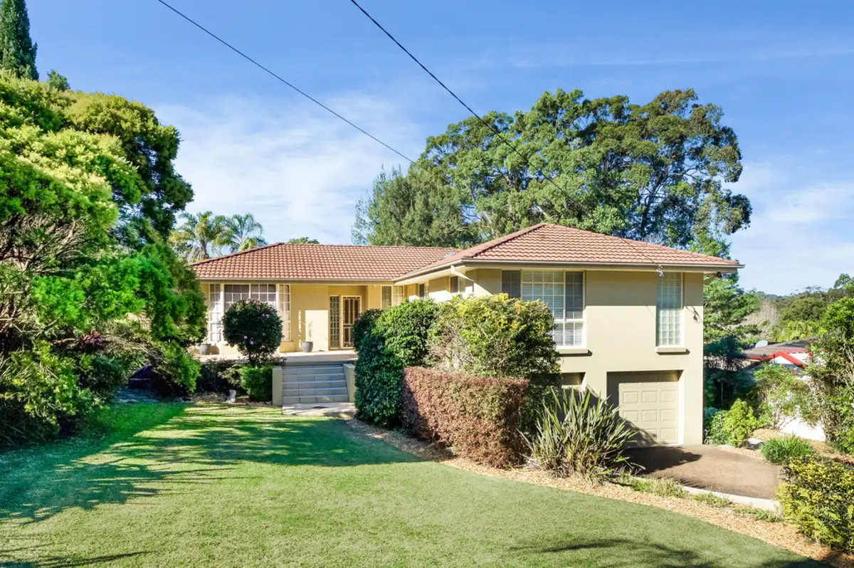Main view of Homely house listing, 26 Kerns Road, Kincumber NSW 2251