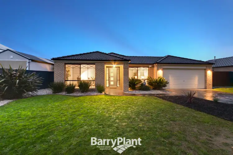 16 Stringybark Circuit, Pakenham VIC 3810