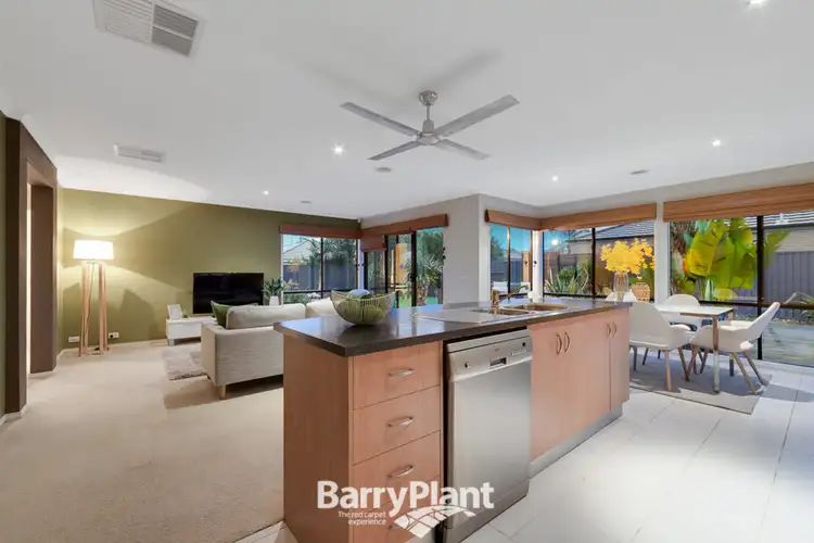 Fifth view of Homely house listing, 16 Stringybark Circuit, Pakenham VIC 3810