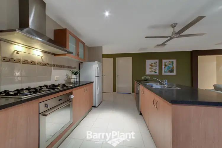 Sixth view of Homely house listing, 16 Stringybark Circuit, Pakenham VIC 3810
