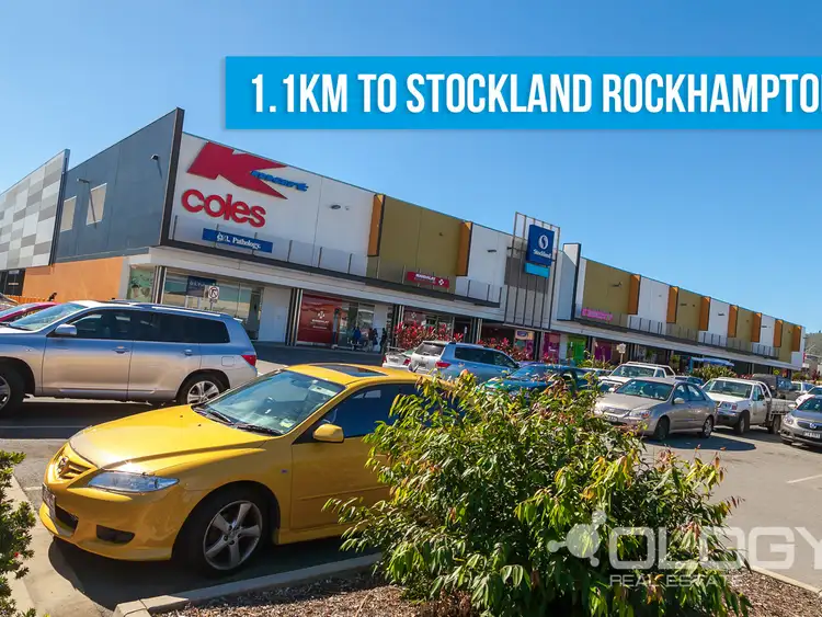 Fifth view of Homely land listing, 102 Stamford Street, Berserker QLD 4701