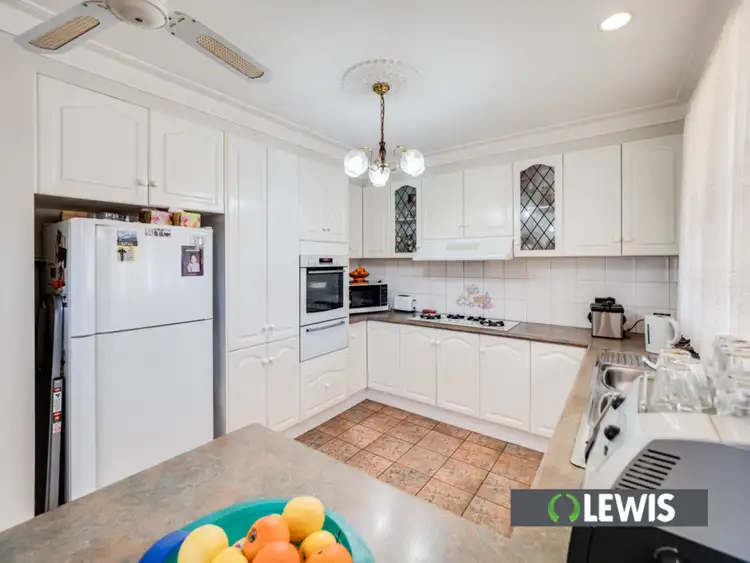 Second view of Homely house listing, 81 Justin Avenue, Glenroy VIC 3046
