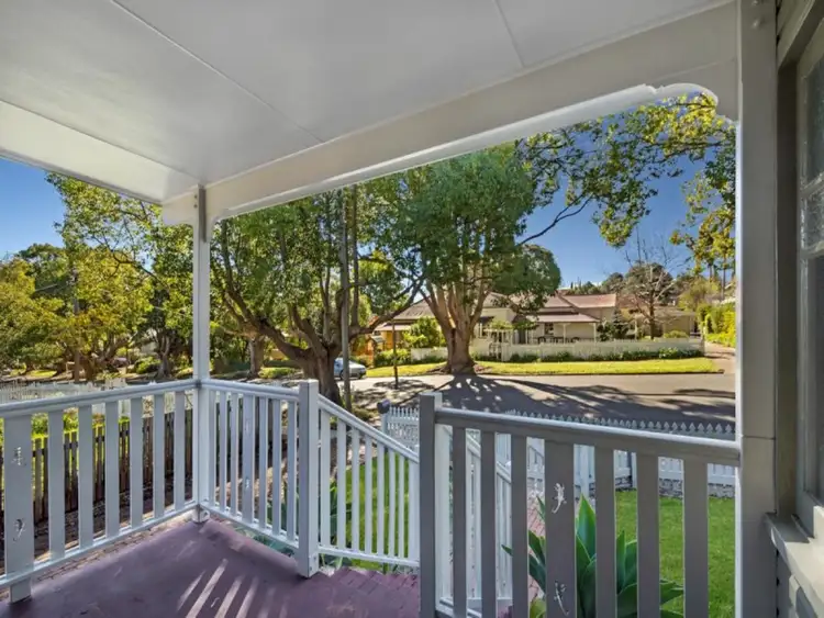 Second view of Homely house listing, 4 Moloney Street, North Toowoomba QLD 4350