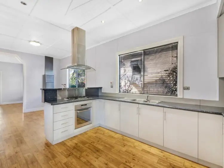 Third view of Homely house listing, 4 Moloney Street, North Toowoomba QLD 4350