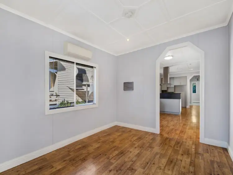 Fourth view of Homely house listing, 4 Moloney Street, North Toowoomba QLD 4350