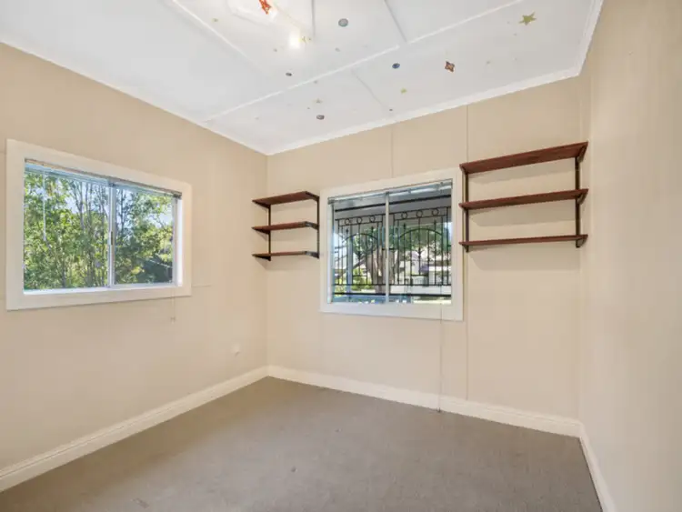 Fifth view of Homely house listing, 4 Moloney Street, North Toowoomba QLD 4350