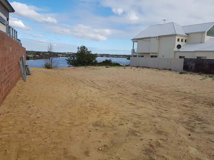 Third view of Homely land listing, 16 River Way, Salter Point WA 6152