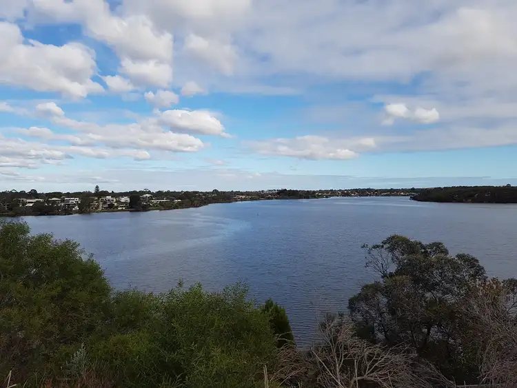 Fifth view of Homely land listing, 16 River Way, Salter Point WA 6152
