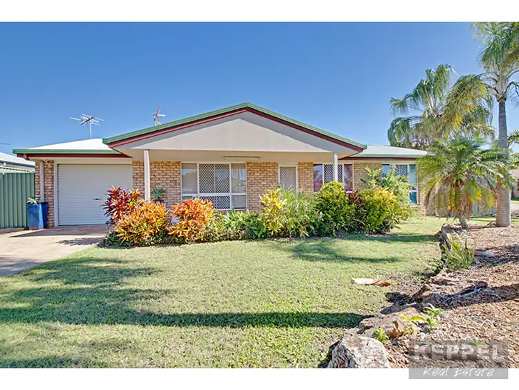 Sixth view of Homely house listing, 5 Ruff Close, Taranganba QLD 4703