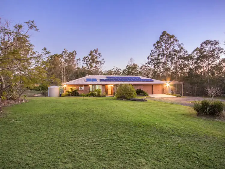 Main view of Homely house listing, 427 Junction Road, Karalee QLD 4306