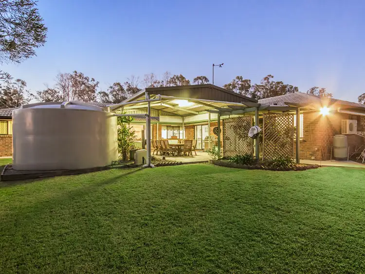 Fifth view of Homely house listing, 427 Junction Road, Karalee QLD 4306