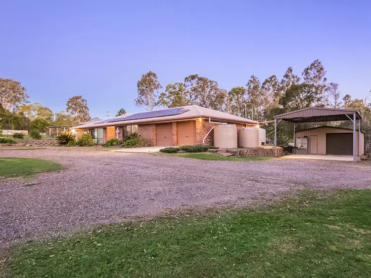 Sixth view of Homely house listing, 427 Junction Road, Karalee QLD 4306