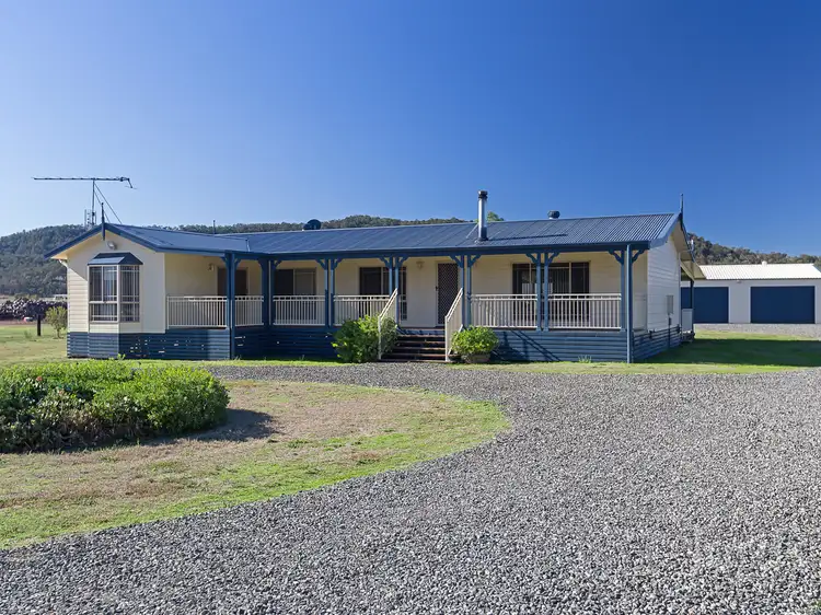 46-48 Wollombi Street, Broke NSW 2330