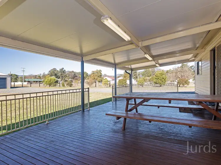 Second view of Homely house listing, 46-48 Wollombi Street, Broke NSW 2330