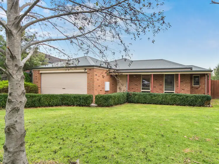 18 Lawson Court, Mornington VIC 3931