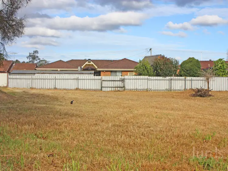 Second view of Homely land listing, 26 Bowden Street, Heddon Greta NSW 2321