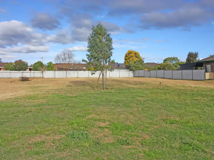 Main view of Homely land listing, 28 Bowden Street, Heddon Greta NSW 2321