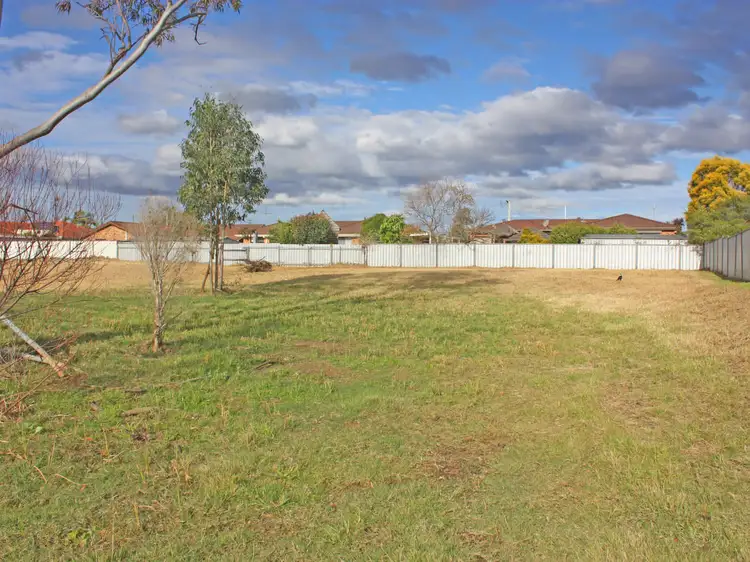 Second view of Homely land listing, 28 Bowden Street, Heddon Greta NSW 2321