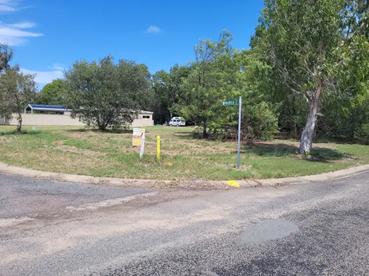 Main view of Homely land listing, 2 Magnolia Court, Forrest Beach QLD 4850