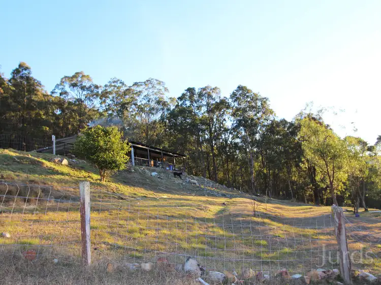 Main view of Homely rural property listing, 1739 Wollombi Road, Cedar Creek NSW 2325