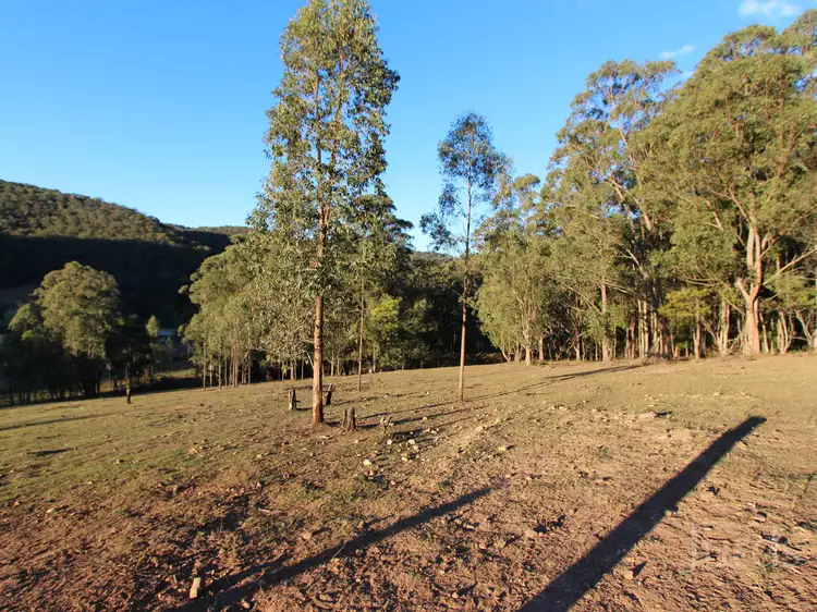 Third view of Homely rural property listing, 1739 Wollombi Road, Cedar Creek NSW 2325