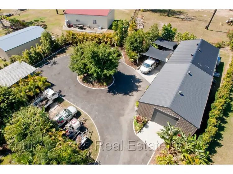 Fourth view of Homely house listing, 7 Cockatiel Court, Greenbank QLD 4124