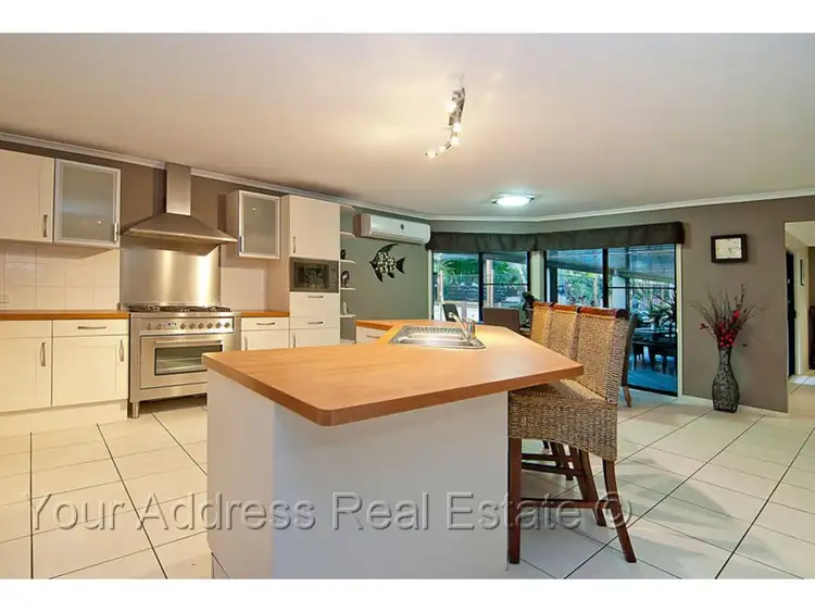 Fifth view of Homely house listing, 7 Cockatiel Court, Greenbank QLD 4124