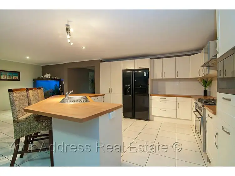 Sixth view of Homely house listing, 7 Cockatiel Court, Greenbank QLD 4124