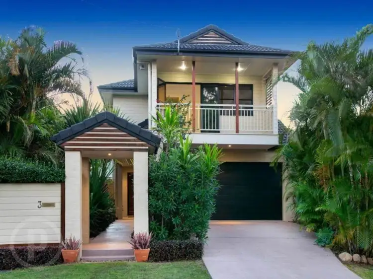3 Merewether Street, Corinda QLD 4075