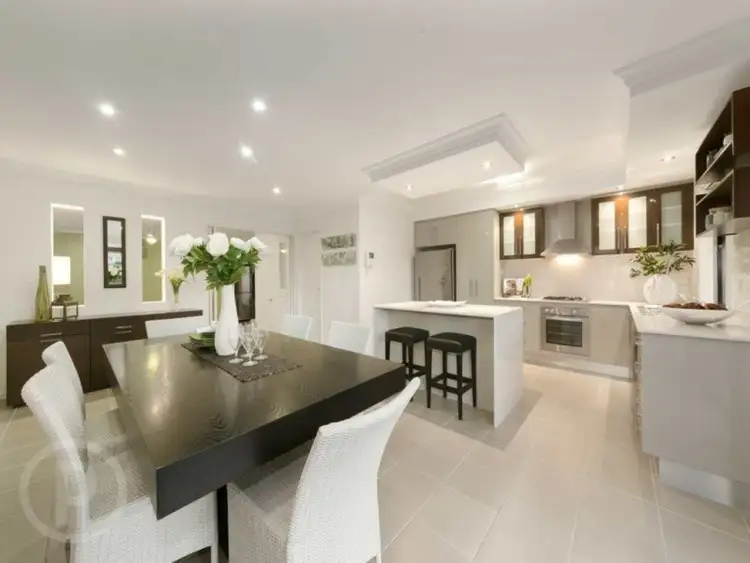 Second view of Homely house listing, 3 Merewether Street, Corinda QLD 4075