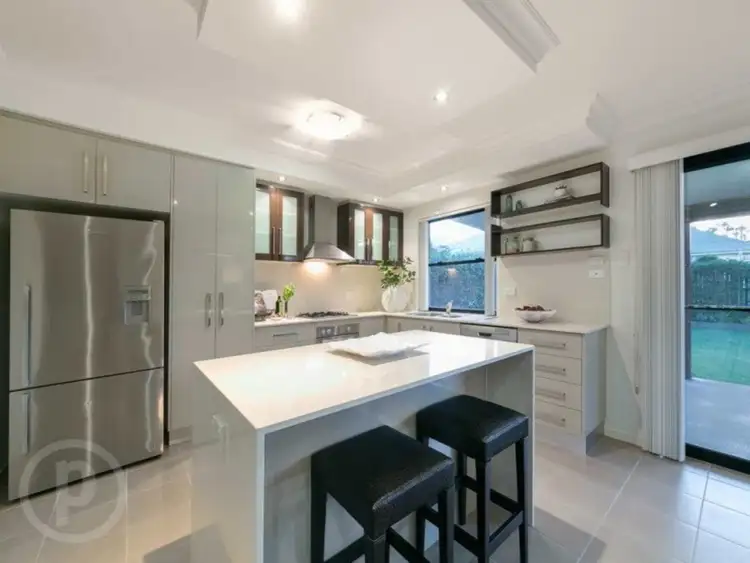 Third view of Homely house listing, 3 Merewether Street, Corinda QLD 4075