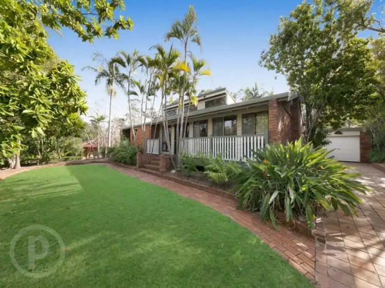 Main view of Homely house listing, 25 Duranta Street, Bellbowrie QLD 4070