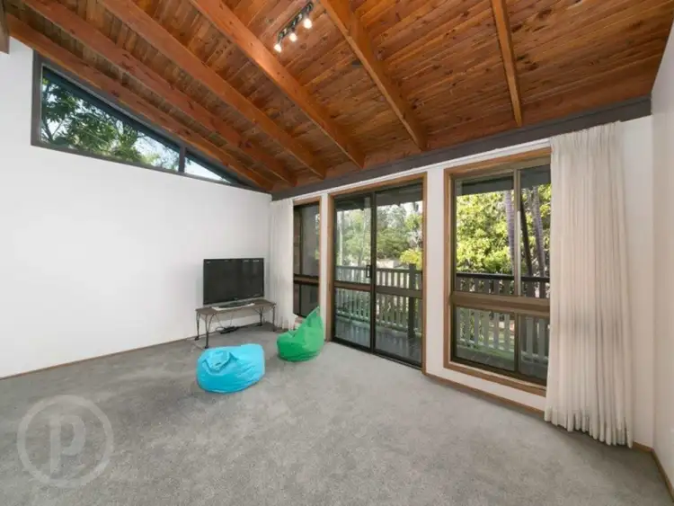 Fourth view of Homely house listing, 25 Duranta Street, Bellbowrie QLD 4070