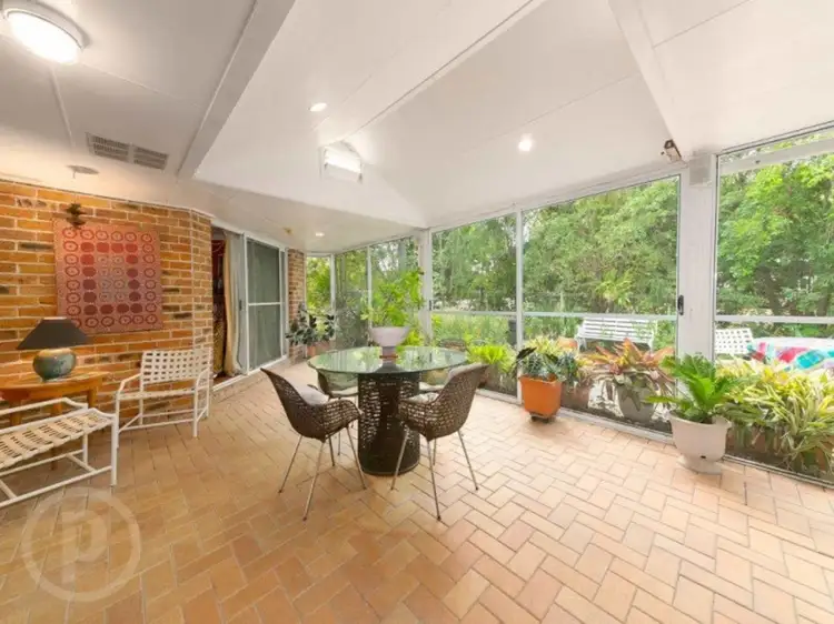 Main view of Homely house listing, 25 Wattlebrush Close, Bellbowrie QLD 4070