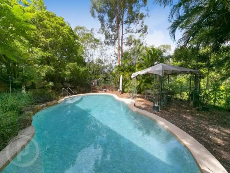 Second view of Homely house listing, 25 Wattlebrush Close, Bellbowrie QLD 4070